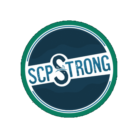 Scp Sticker by St Charles Parish Government