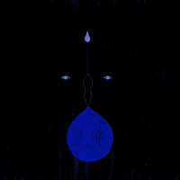 art suffocating GIF by Dennis Moore