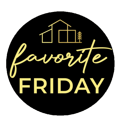 themalloyhometeam friday logan malloy brooke malloy themalloyhometeam Sticker