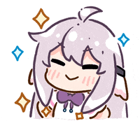 Smile Proud GIF
