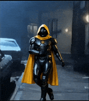 Michael Jackson Dance GIF by CaptainBNB