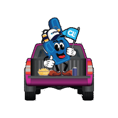 Connections Live Sticker by PDI Technologies