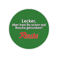 EdelkornBrennereiJosRosche korn emsland brennerei haselünne Sticker