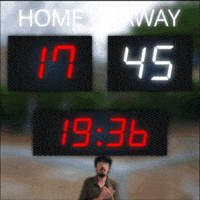 17 Home GIF
