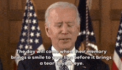 Joe Biden GIF by GIPHY News