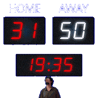 31 Home Sticker