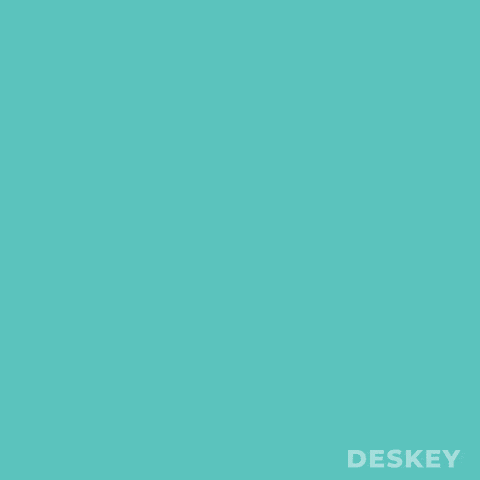 Flying Queen Bee GIF by Deskey Branding