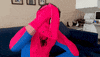 Marvel Spiderman GIF by Porta Dos Fundos