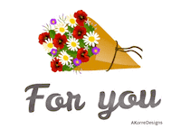 Love Birds Heart Sticker