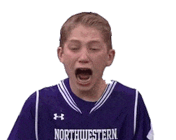 College Basketball Omg Sticker by NCAA March Madness