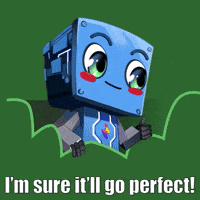 All Good Lol GIF by Switchboard