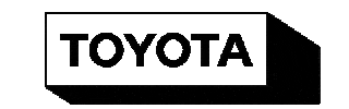 Team Toyota Sticker by Toyota USA