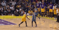 game 4 basketball GIF by WNBA