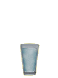 Beer Drinking Sticker by LooseKeys