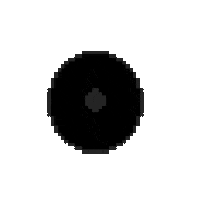 Pixel Sticker