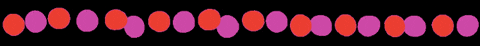 Pink Dots GIF by Nordstrom Social