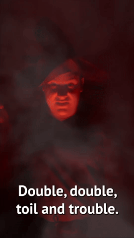 Casual Witchcraft