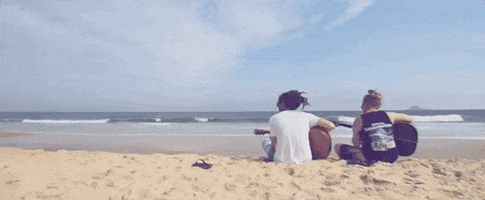 everything changes GIF by SOJA