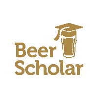 Chris Cohen Cicerone Sticker by Beer Scholar