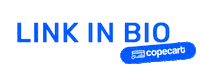 Social Media Post Sticker by CopeCart