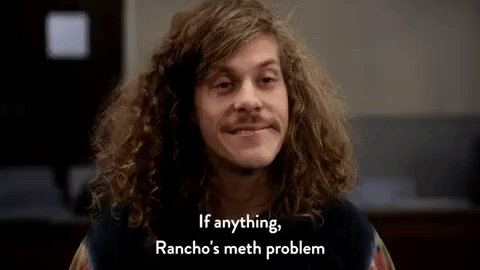 comedy central season 6 episode 2 GIF by Workaholics