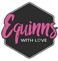 Horse Sign Sticker by Equinns