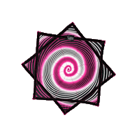 Flow Toys Sticker by spinflowstar