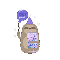 Soda Water Drinks Sticker by LaCroix Sparkling Water