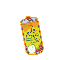 Bubbles Sparkles Sticker by LaCroix Sparkling Water