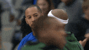 whats up love GIF by NBA