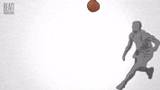 Antknee729 animation basketball nba lebron james GIF