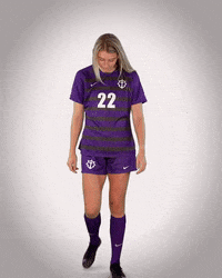 Soccer Mug GIF by Portland Pilots