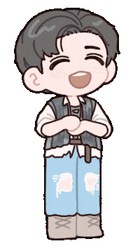 아스트로 Sticker