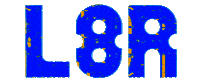 Art Glitch Sticker