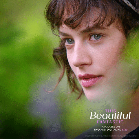 this beautiful fantastic GIF by 20th Century Fox Home Entertainment