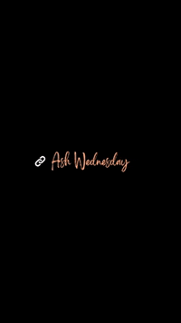 AutomCBCGroup church easter catholic lent GIF
