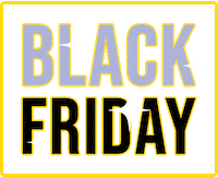 Black Friday Shopping Sticker by Rocky Mountain Oils