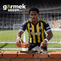 Jayden GIF by Görmek Lazım