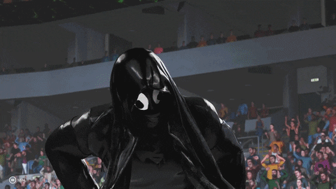 Crowd Goes Wild Celebration GIF by Achievement Hunter