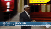 2017 nfl draft GIF by NFL