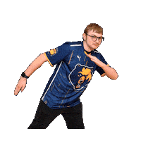 Super Smash Bros Esports Sticker by WVU Tech Golden Bears