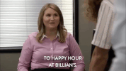 comedy central jillian belk GIF by Workaholics