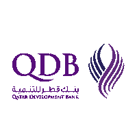 Qdb Sanad Sticker by Qatar Development Bank
