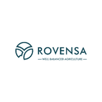 Rovensa Sticker by ORO AGRI