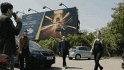 Dick Wolf Fbifam GIF by CBS