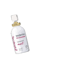 skin care water Sticker