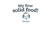 nestlegerberph babyfood gerber gerberph Sticker