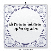 Hoop Wonder GIF by Tegelspreuken.nl