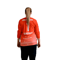 Handball Frauenhandball Sticker by Roedertalbienen