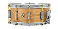 Drumming The Archer Sticker by BritishDrumCo